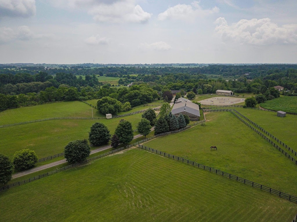 Menden Ridge | 1026 Governors Rd W, Princeton, ON N0J 1V0, Canada | Phone: (905) 407-4022