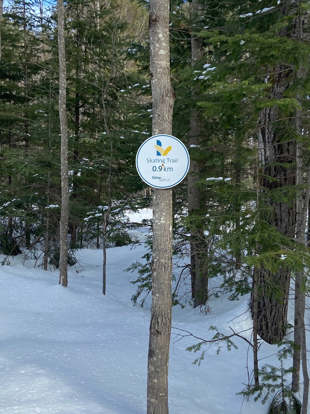 LV Four Seasons Trail | 2 Henan Rd, Pembroke, ON K8A 6W8, Canada | Phone: (613) 735-6291