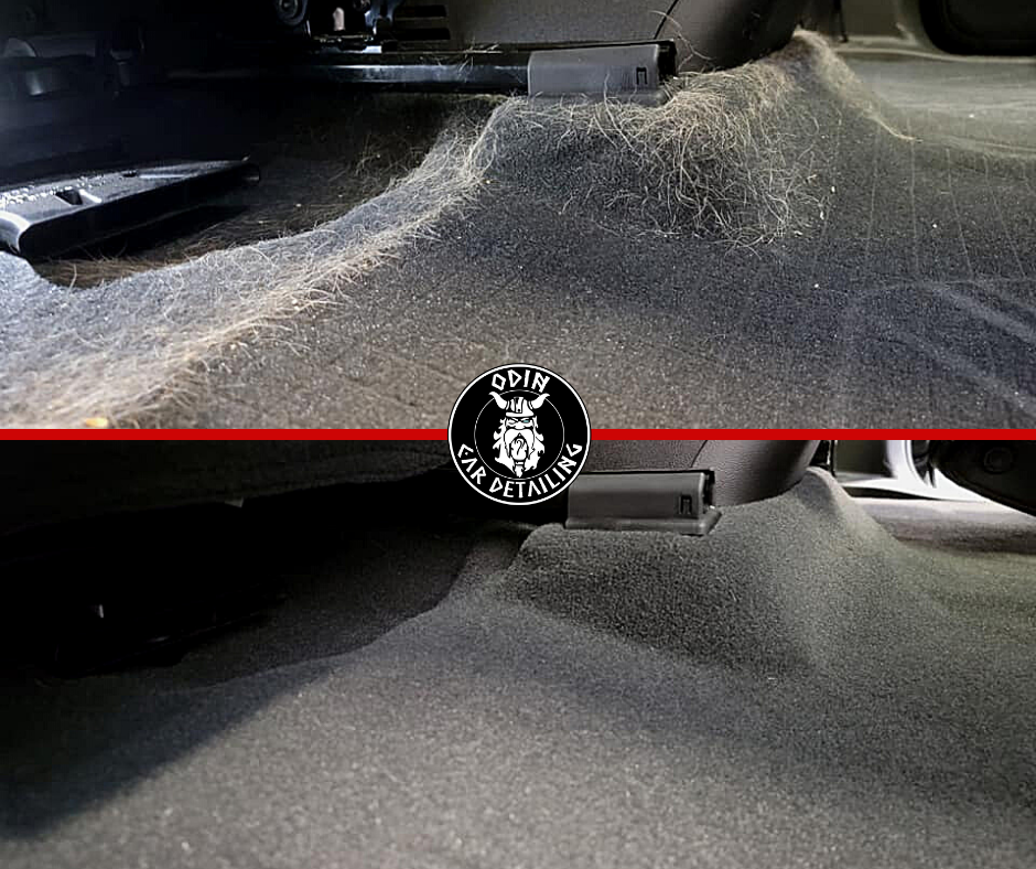 Odin Car Detailing | Westglen Blvd #42, Blackfalds, AB T0M 0J0, Canada | Phone: (403) 896-7341