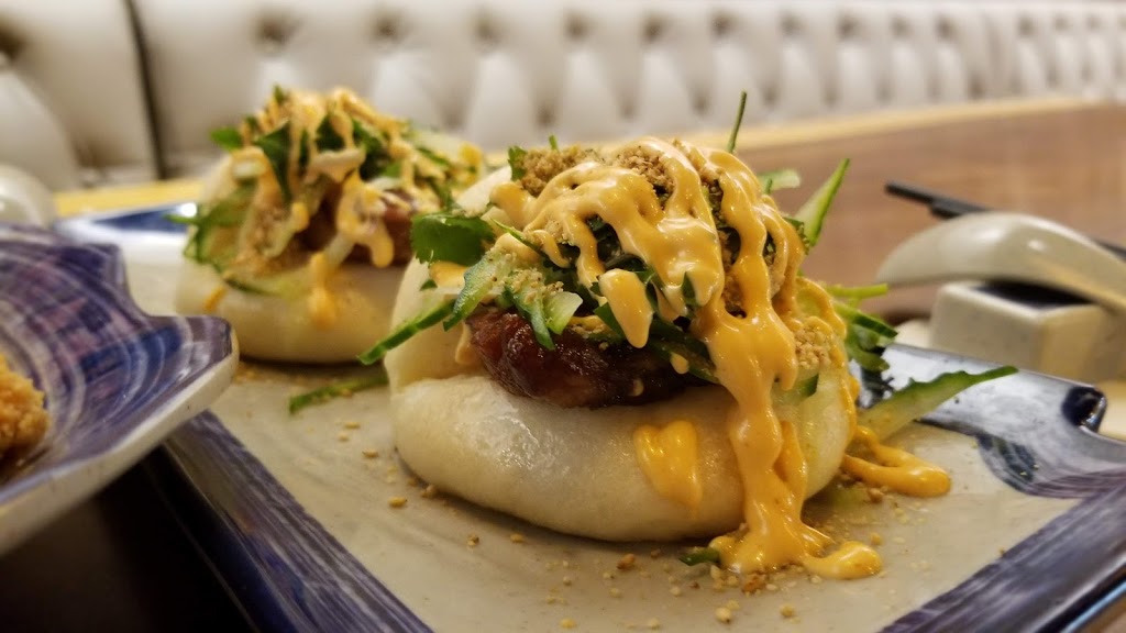 Lambo noodle Bar | 222 16 Ave NE Unit 7, Calgary, AB T2E 1J8, Canada | Phone: (403) 454-3880