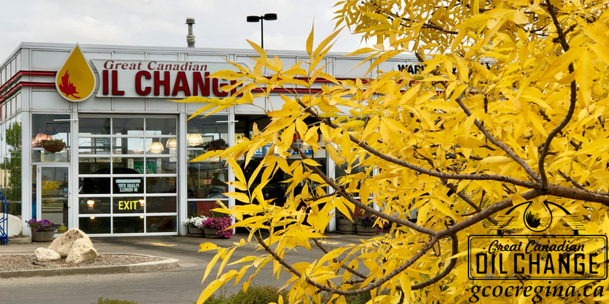 Great Canadian Oil Change - Regina Quance Street | 3115 Quance St, Regina, SK S4V 3B7, Canada | Phone: (306) 569-6000