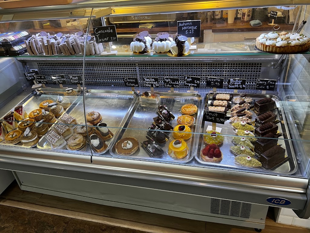 Mood Cafe | 7601 115 St NW, Edmonton, AB T6G 1N4, Canada | Phone: (780) 760-6663
