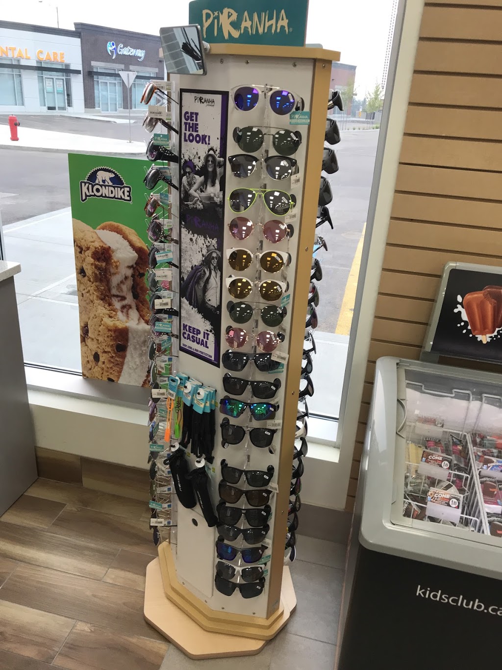 Aspen C-mart | Unit 250, 3820, Sherwood Park, AB T8H 0Z9, Canada | Phone: (587) 456-5900