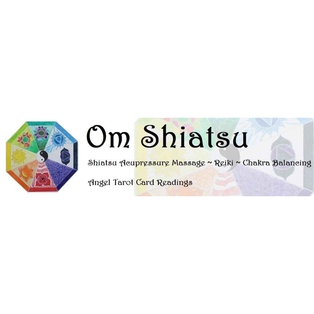 Om Shiatsu | 1510 MacLeay Ct, Kelowna, BC V1Y 9L6, Canada | Phone: (250) 870-8183