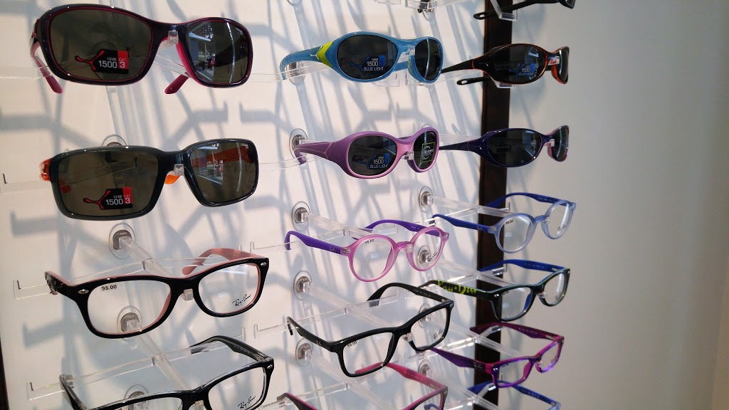 Midhurst Family Eye Care | 23 Finlay Mill Rd, Midhurst, ON L9X 0N9, Canada | Phone: (705) 722-8548