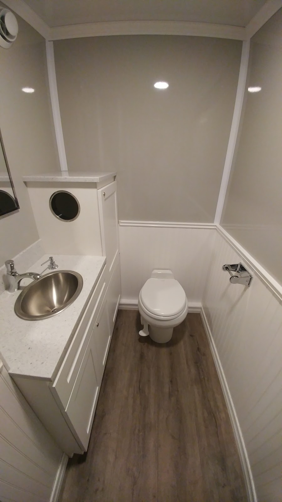 West Coast Disposal Portable Toilet Rental | 1533 East Kent Ave N, Vancouver, BC V5P 4Y7, Canada | Phone: (604) 377-7736