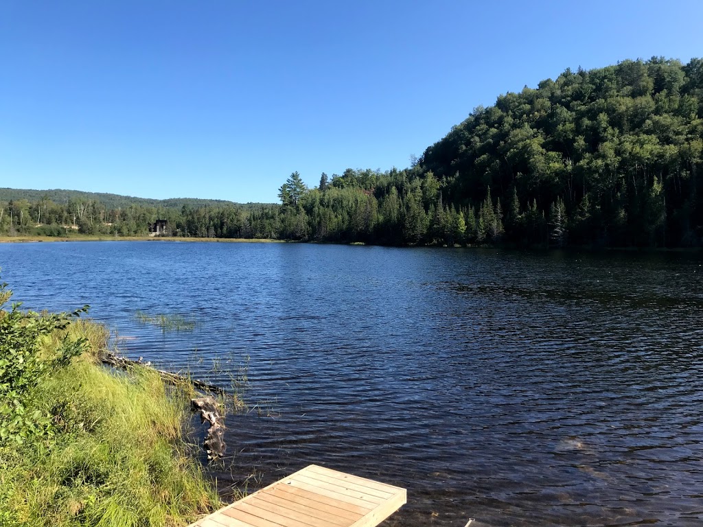 OASIS NATURE | Saint-Côme, QC J0K, Canada | Phone: (514) 884-7021