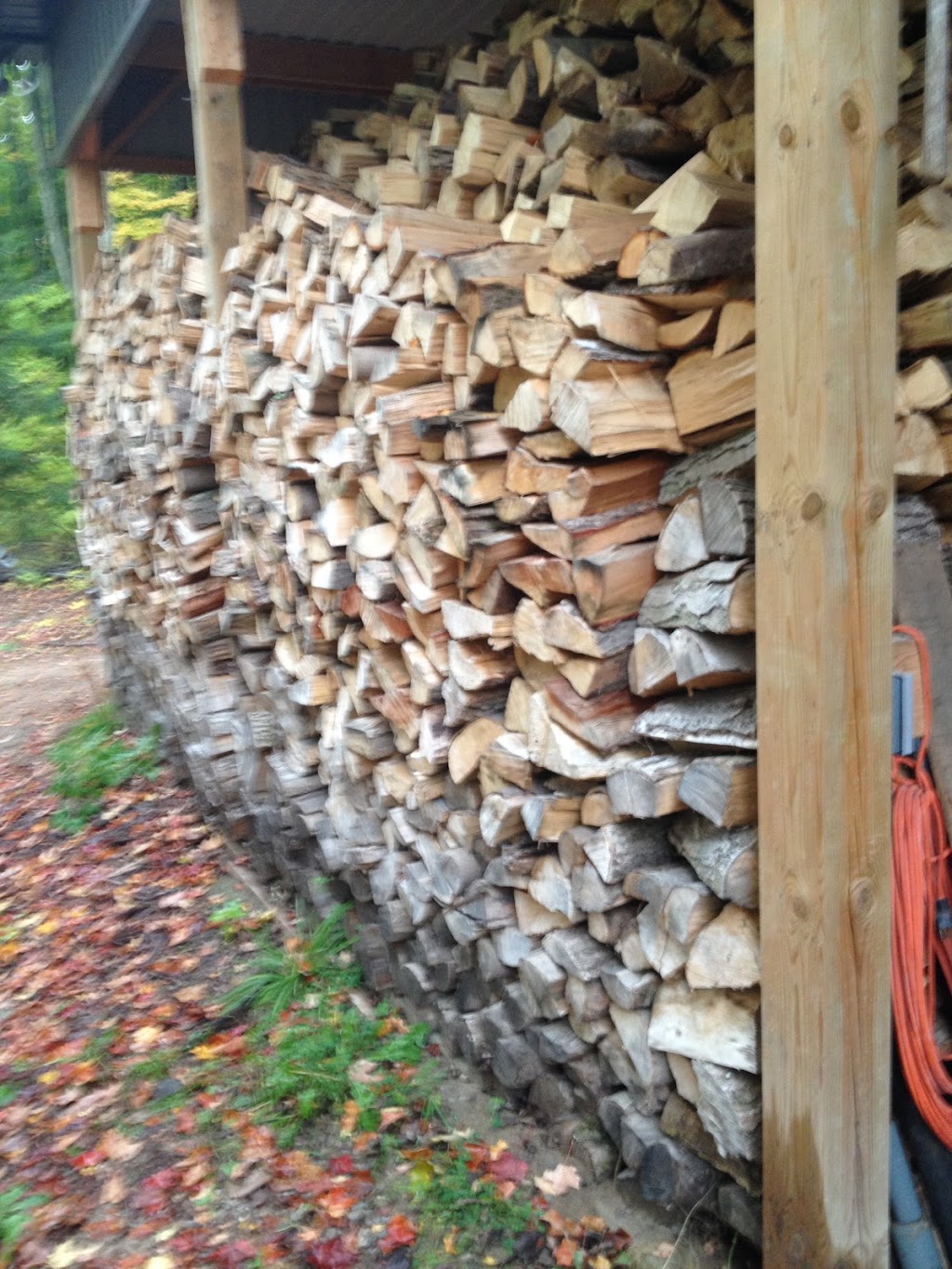 Brad sallows oil heating furnace repair service installation inspection plus firewood | 6690 Simcoe County Rd 56, Egbert, ON L0L 1N0, Canada | Phone: (705) 440-8648