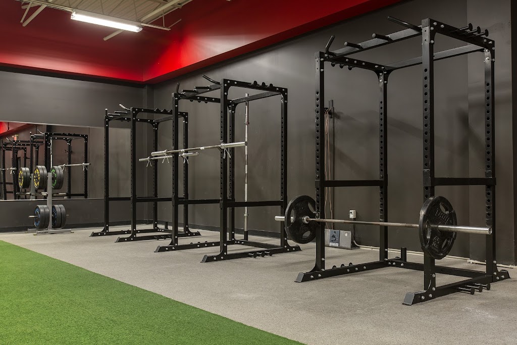 Omega Fit Club | 767 Bayridge Dr, Kingston, ON K7P 2P1, Canada | Phone: (613) 634-3484