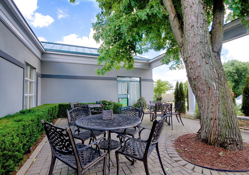 Memorial Funeral Home | 1559 Fanshawe Park Rd E, London, ON N5X 3Z9, Canada | Phone: (519) 452-3770