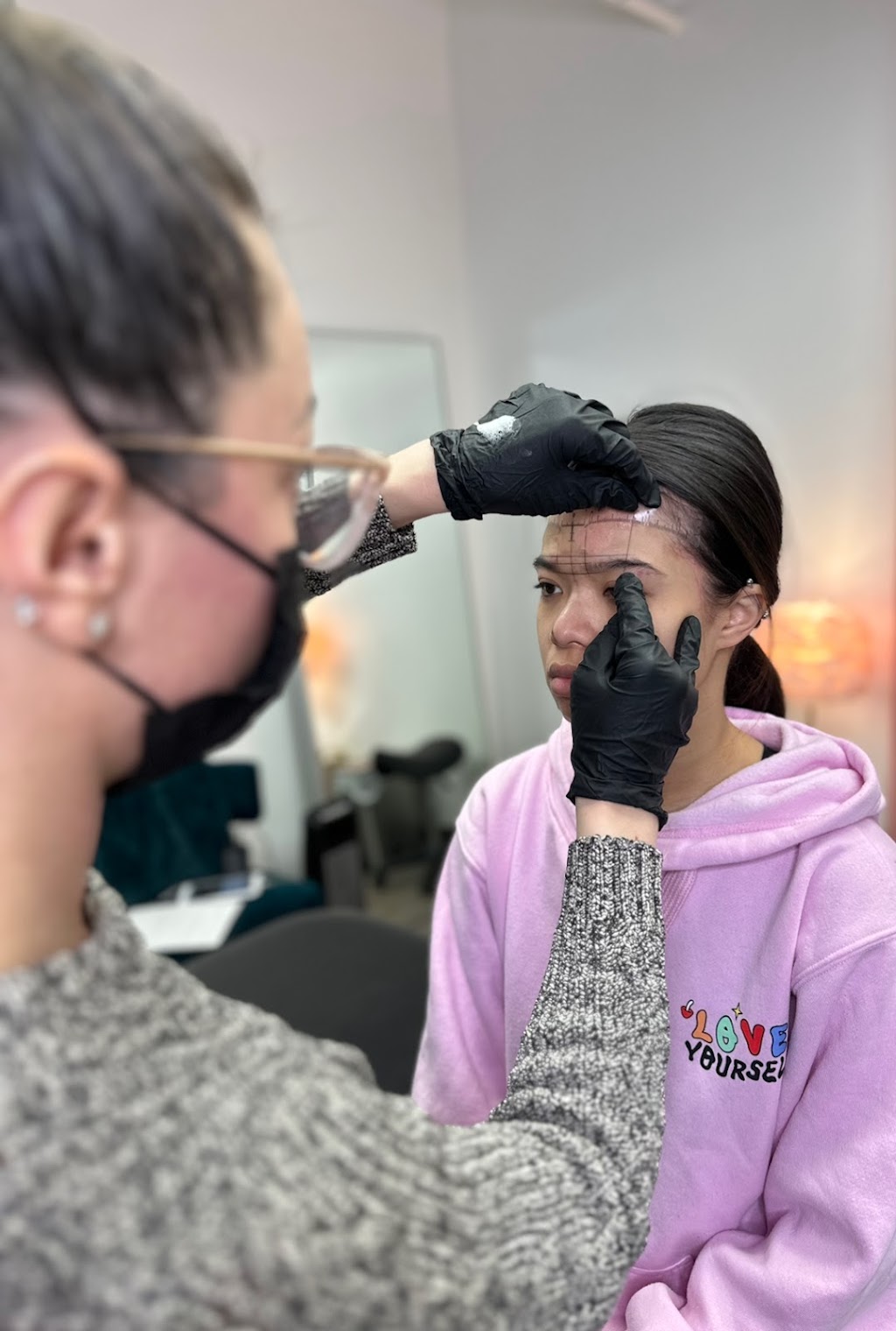 Oana Permanent Makeup Chilliwack | 45761 Stevenson Rd, Chilliwack, BC V2R 5Z2, Canada | Phone: (604) 767-4356