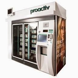 Proactiv Kiosk | 3701 McKinley Pkwy, Buffalo, NY 14219, USA | Phone: (800) 718-8788