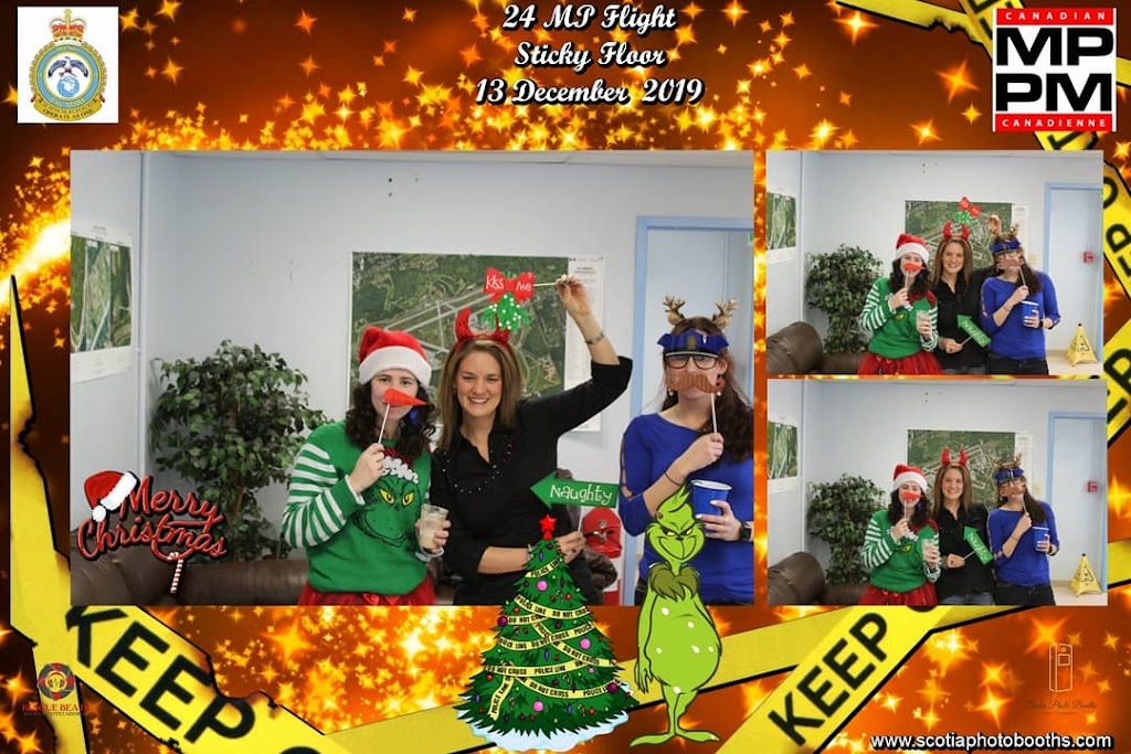 Scotia Photo Booths | 15 Rose St, Greenwood, NS B0P 1N0, Canada | Phone: (780) 267-3840