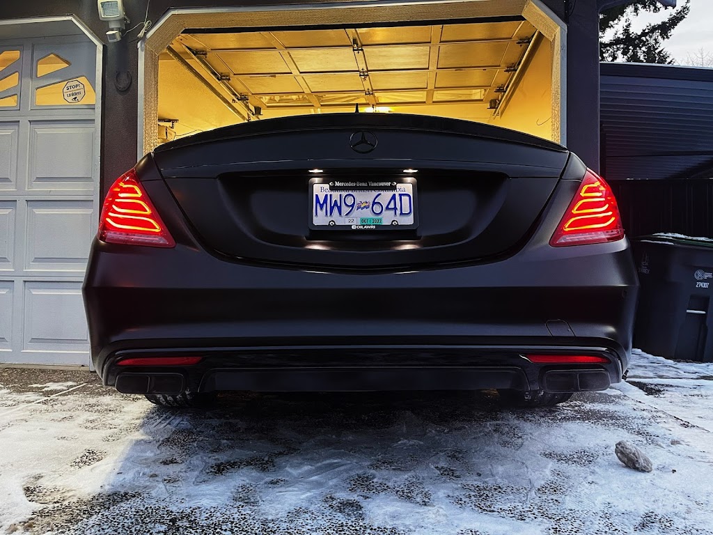 Wrapstar Customs Ltd. | 12376 100 Ave, Surrey, BC V3V 2X3, Canada | Phone: (604) 578-0924