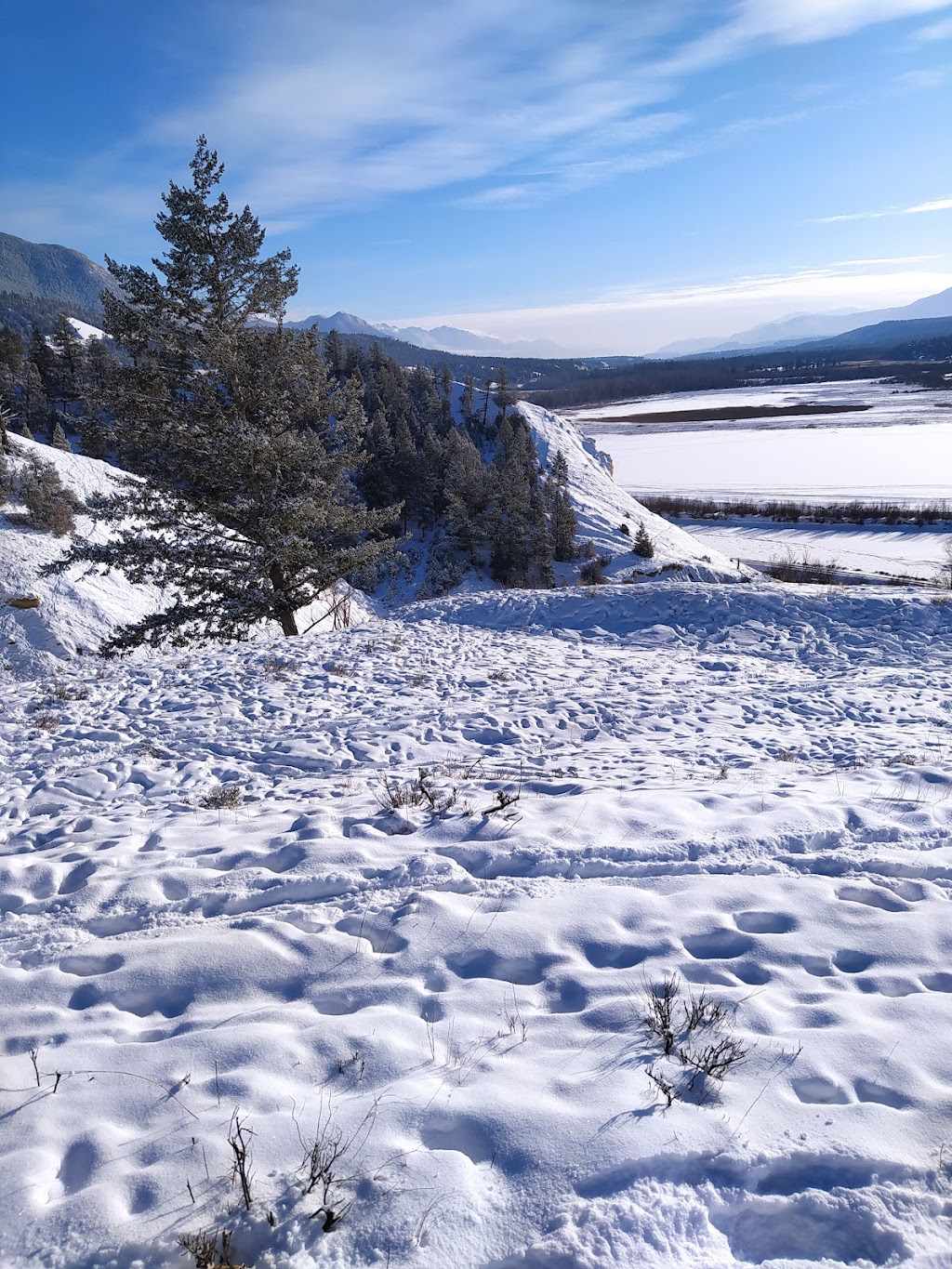 Springs Course - Radium Golf Group | 4714 Springs Dr #310, Radium Hot Springs, BC V0A 1M0, Canada | Phone: (250) 347-6200