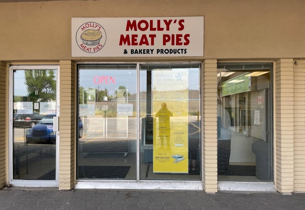 Molly S Meat Pies 390 Provencher Blvd Winnipeg MB R2H 0H1 Canada   63753921041493a20da801c8697fbb8b  Manitoba Winnipeg Central St Boniface Mollys Meat Pies 204 231 0221html 