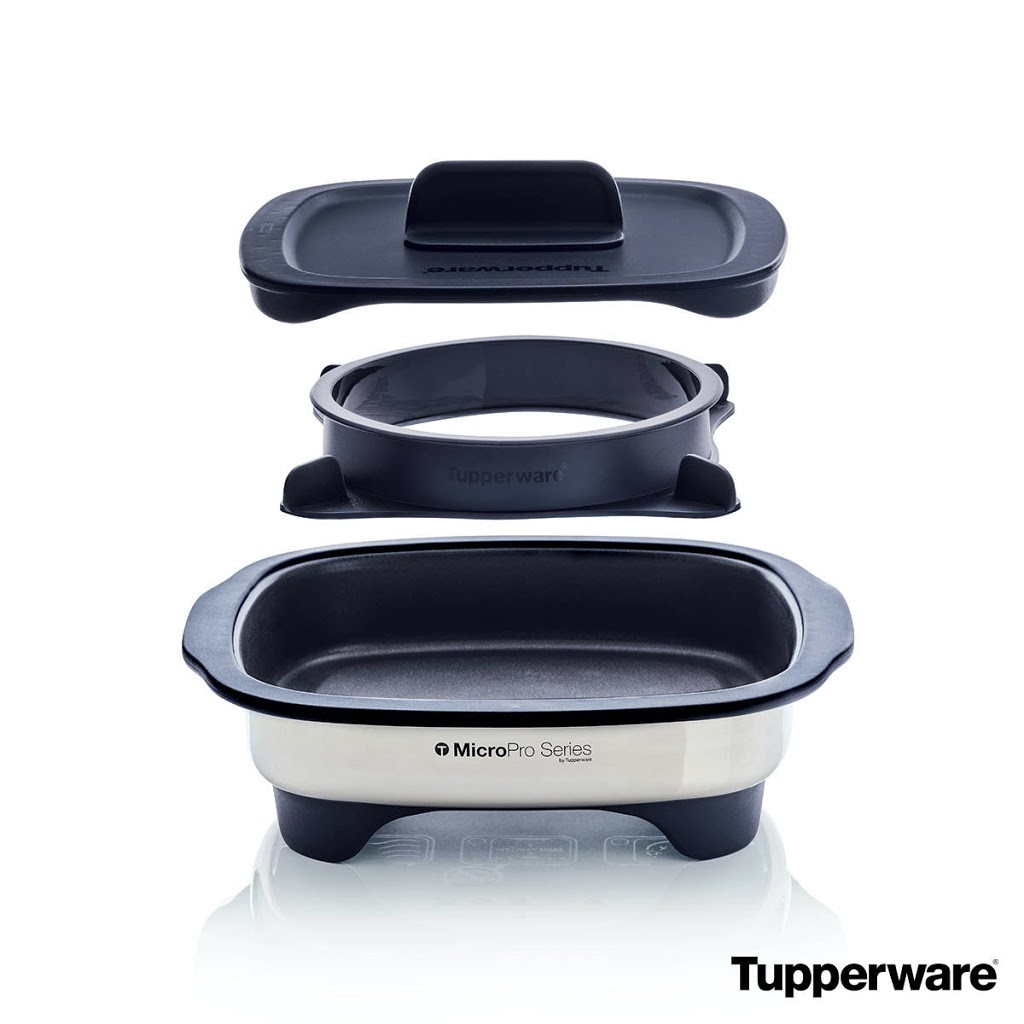 Tupperware François P. | 108 Rue Gabriel, Les Coteaux, QC J7X 0A2, Canada | Phone: (450) 217-6836