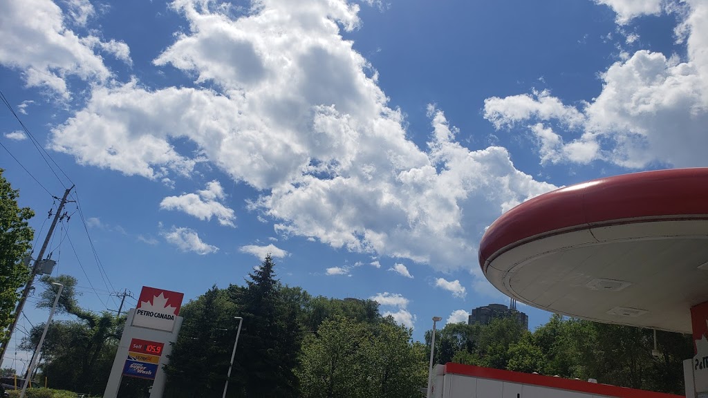 Petro-Canada & Car Wash | 8 S Kingsway, Toronto, ON M6S 3S9, Canada | Phone: (416) 767-9863