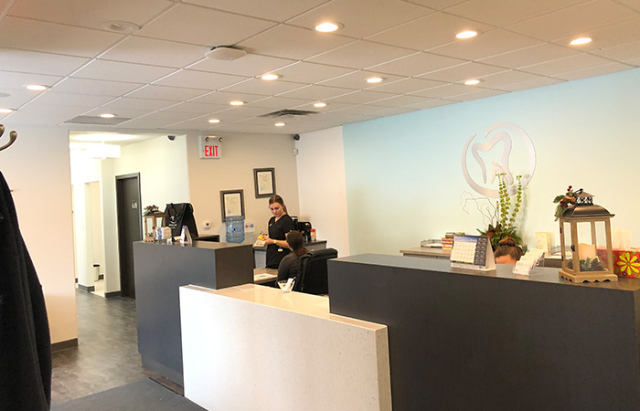 Absolute Dental | 1268 6 Ave N, Lethbridge, AB T1H 5T7, Canada | Phone: (403) 328-0132