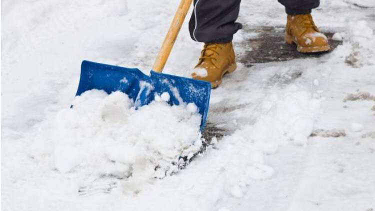 Guelph Snow Removal Service | Unknown, Guelph, ON N1H 6Y9, Canada | Phone: (226) 820-6843