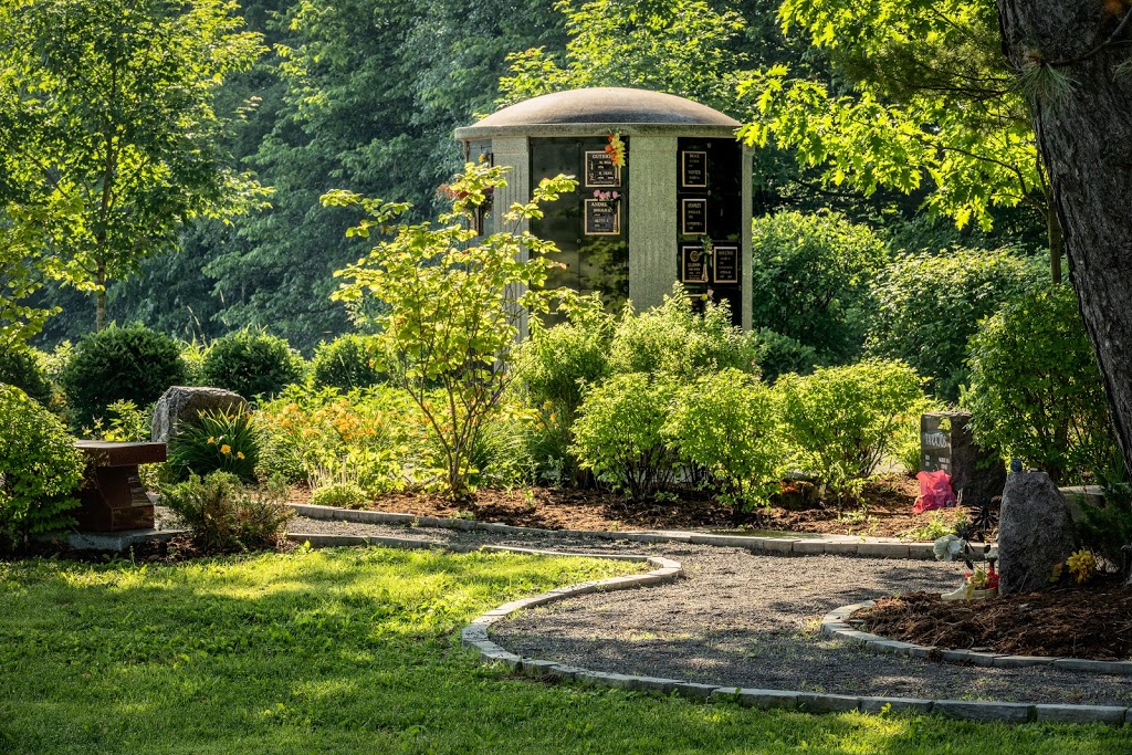 Rosemount Memorial Gardens | 2551 Whittington Dr, Peterborough, ON K9J 0G5, Canada | Phone: (705) 742-3242