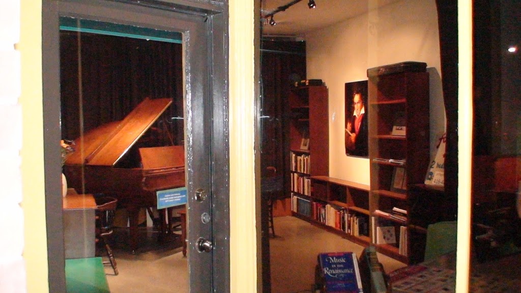 KS Piano Studio | 1875 Gerrard St E, Toronto, ON M4L 2B8, Canada | Phone: (416) 986-9565