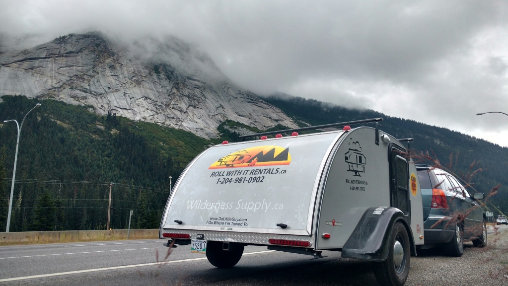 Roll With it Rentals | 3000 McGillivray Blvd, Winnipeg, MB R3P 2K9, Canada | Phone: (204) 981-0902