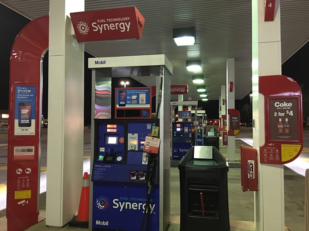 MOBIL@ - 4129 | 600 Murphy Rd, Sarnia, ON N7S 5T7, Canada | Phone: (519) 336-4594