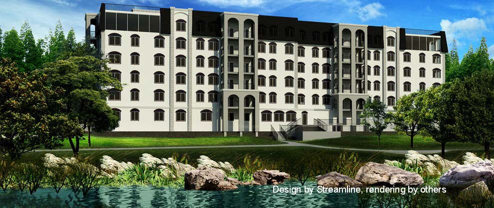 Russell Architect -Winnipeg Architectural Consulting | 61 Parasiuk Pl, Winnipeg, MB R3W 1G1, Canada | Phone: (204) 955-5858