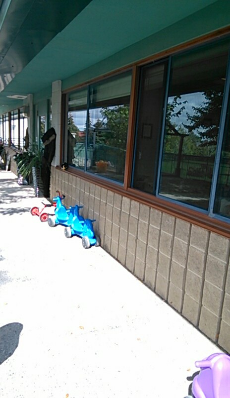 Unionville Central Park YMCA Child Care Centre | 100 Central Park Dr, Unionville, ON L3P 7G2, Canada | Phone: (905) 940-3274