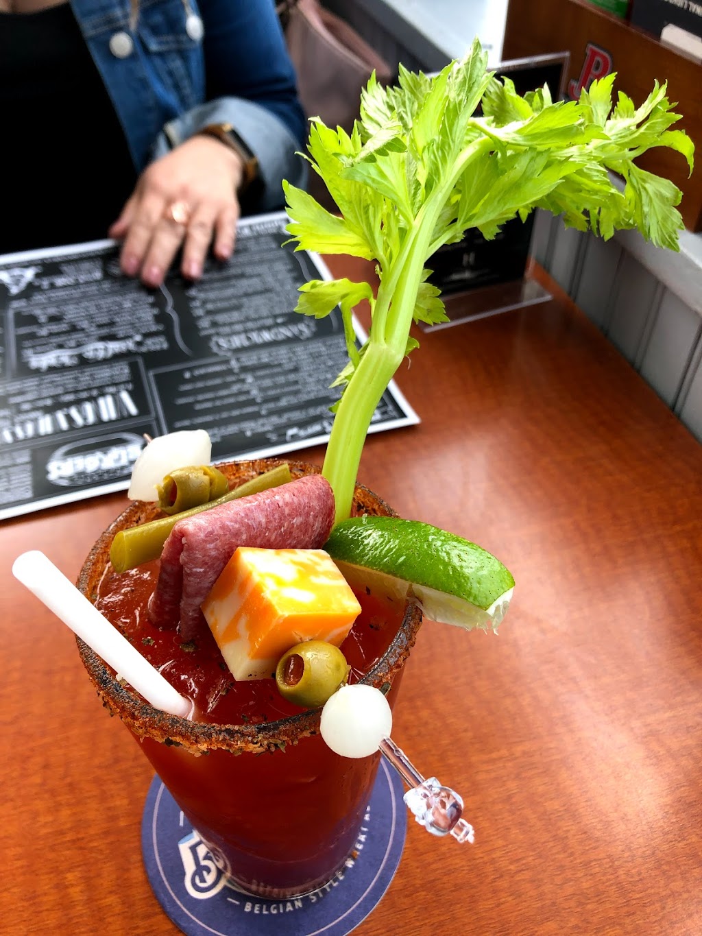 Jack Cooks Wee Sports Pub | 436 Dundas St W, Belleville, ON K8P 1B5, Canada | Phone: (613) 779-7556