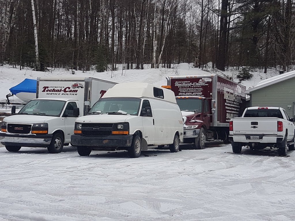 Entretien Techni-Cam | La Rivière, du-Nord, 1024 Ch des Hauteurs, Saint-Hippolyte, QC J8A 1Y4, Canada | Phone: (514) 991-9706