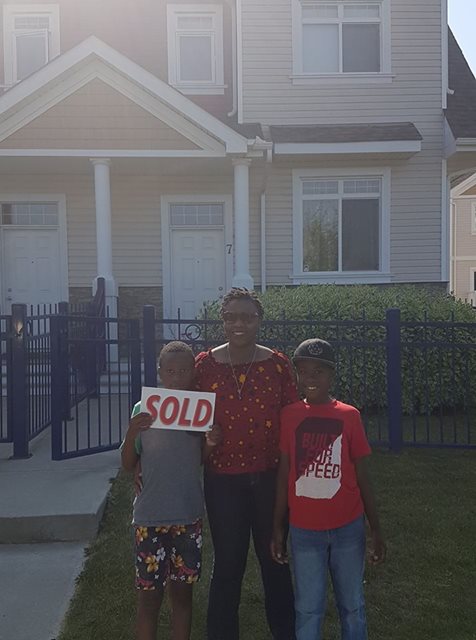 Eddie Castillo Real Estate | 312 Saddleback Rd NW, Edmonton, AB T6J 4R7, Canada | Phone: (587) 987-8560
