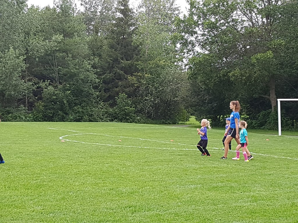 Centennial Park | 5572 Dr Leach Dr, Manotick, ON K4M 1C8, Canada