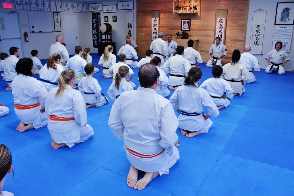 Karate Perez - Center Karate Perez | 755 Boulevard Saint-Jean-Baptiste Local 3, Mercier, QC J6R 1G1, Canada | Phone: (450) 691-5370