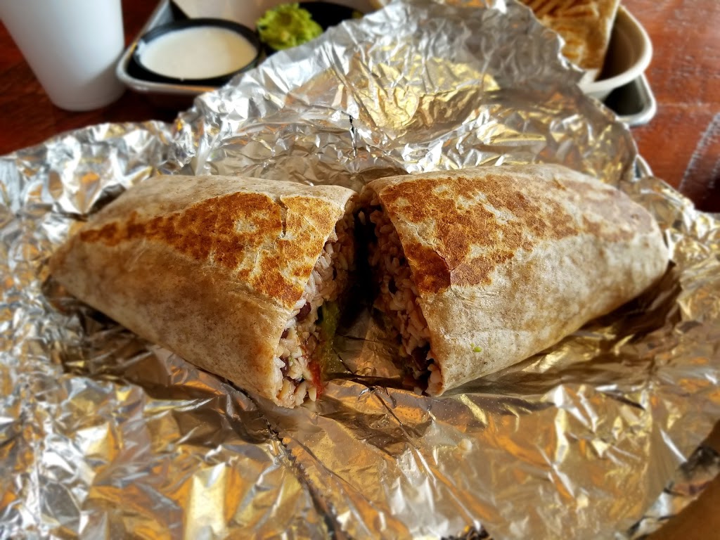 Mucho Burrito Fresh Mexican Grill | 8015 Du, Boulevard du Quartier #102, Brossard, QC J4Y 0N6, Canada | Phone: (450) 443-9888