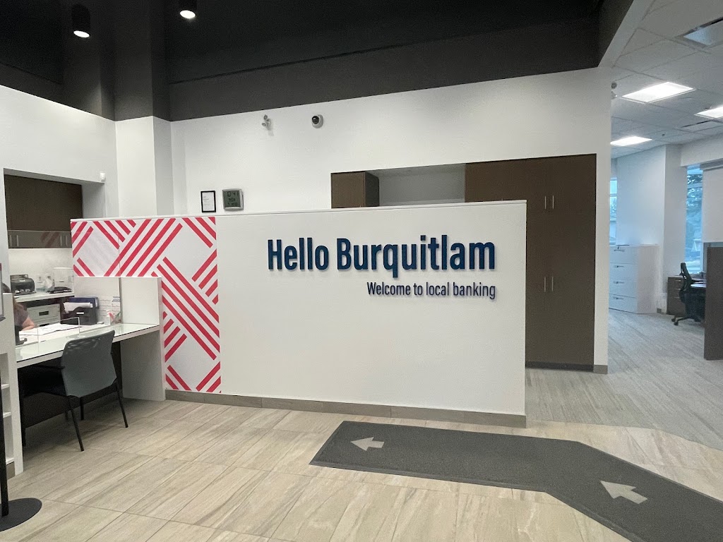 Prospera Credit Union | 581 Clarke Rd #115, Coquitlam, BC V3J 0L1, Canada | Phone: (888) 440-4480