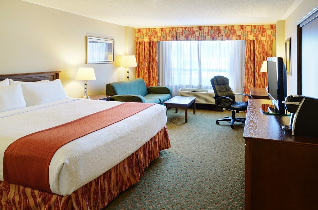 Sunbridge Hotel and Conference Centre Sarnia/Point Edward | 1498 Venetian Blvd, Point Edward, Sarnia, ON N7T 7W6, Canada | Phone: (519) 336-4130