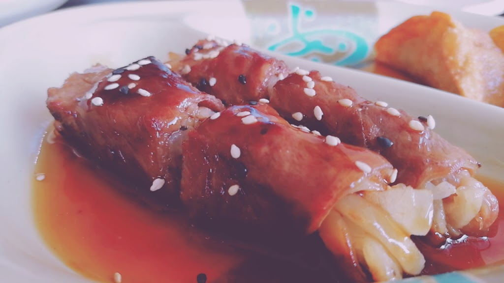 Sakana Sushi | 2 Massey St #3, Angus, ON L0M 1B0, Canada | Phone: (705) 424-9988