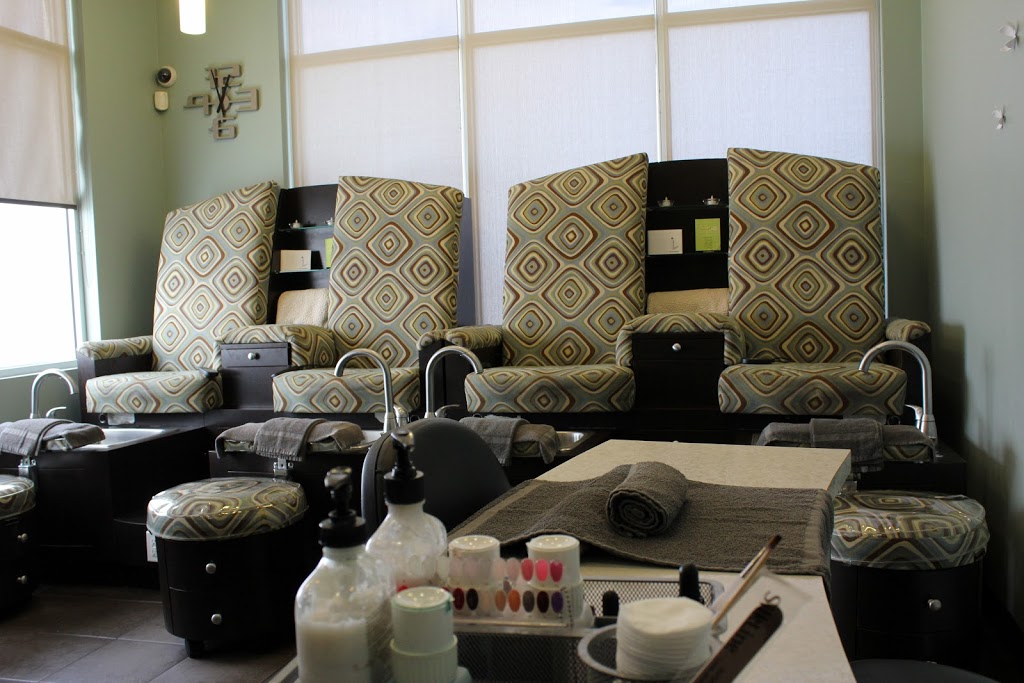 Soma Salon & Spa | 3725 Pasqua St #106, Regina, SK S4S 6W8, Canada | Phone: (306) 352-7662