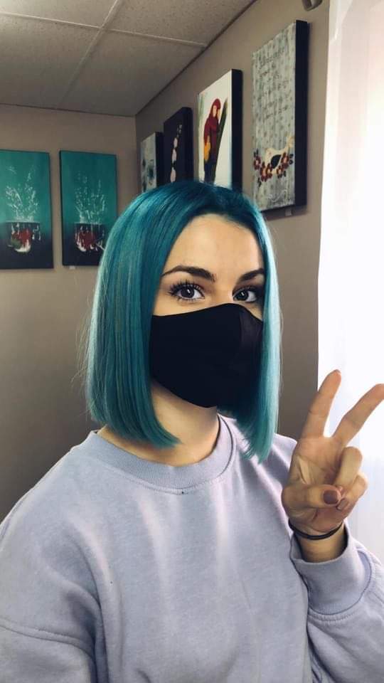 Salon De Coiffure Le Rossignol | 11505 Bd Valcartier, Québec, QC G2A 2M8, Canada | Phone: (418) 845-1373