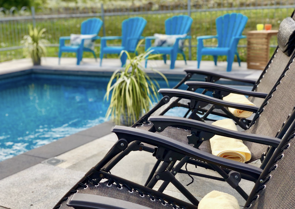 Chalets Nature | 1719 Rue Claire-Bonenfant suite 109, Québec, QC G2K 0N9, Canada | Phone: (418) 572-5595