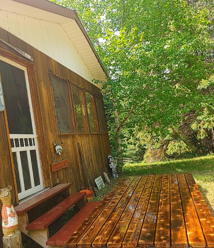 Amberleigh Landscaping | 49 Church St Unit #4, Stirling, ON K0K 3E0, Canada | Phone: (343) 889-1752