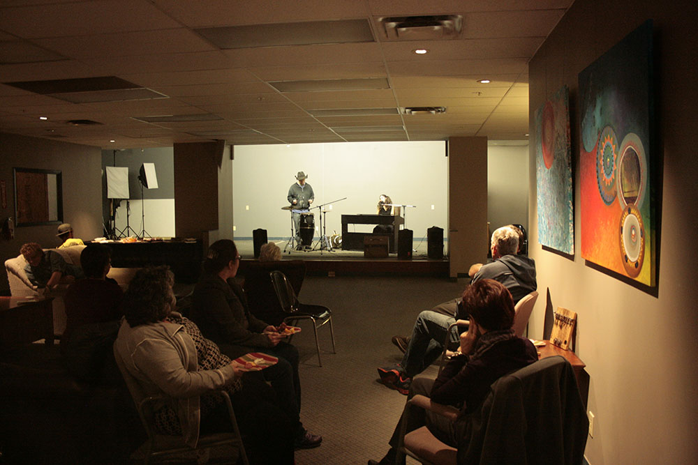 PageMaster Artstream Project | 11340 120 St NW 2nd Floor, Edmonton, AB T5G 0W5, Canada | Phone: (780) 425-9303