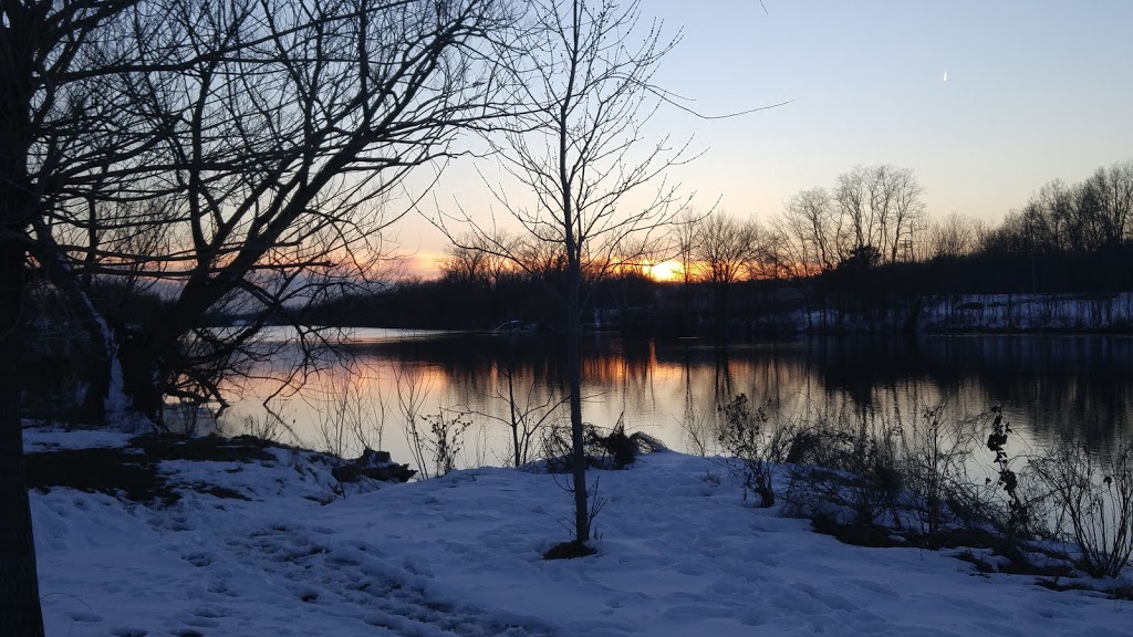 Chippawa Boat Ramp & Naisbitt Parkette | 4379 Lyons Creek Rd, Niagara Falls, ON L2G, Canada, Canada | Phone: (905) 356-7521 ext. 3330
