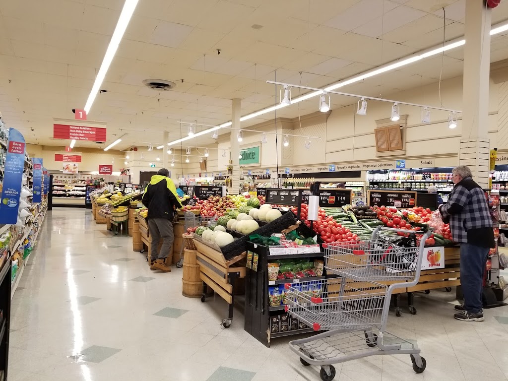 Foodland - Woodstock | 645 Dundas St, Woodstock, ON N4S 1E4, Canada | Phone: (519) 421-3420
