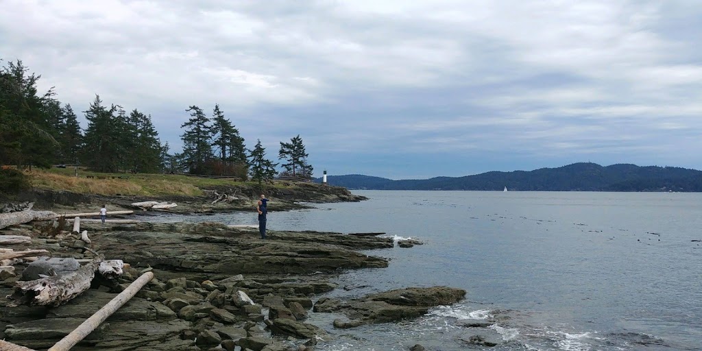 Ruckle Provincial Park | Beaver Point Rd, Salt Spring Island, BC V8K 1W3, Canada