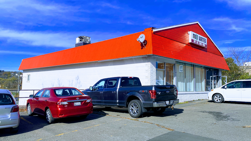 Most Wanted Pawn | 311 MacDonald St, New Glasgow, NS B2H 2V2, Canada | Phone: (902) 753-7296