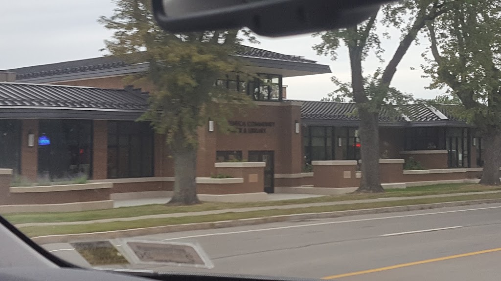 West Seneca Library and Community Center | 1300 Union Rd, West Seneca, NY 14224, USA