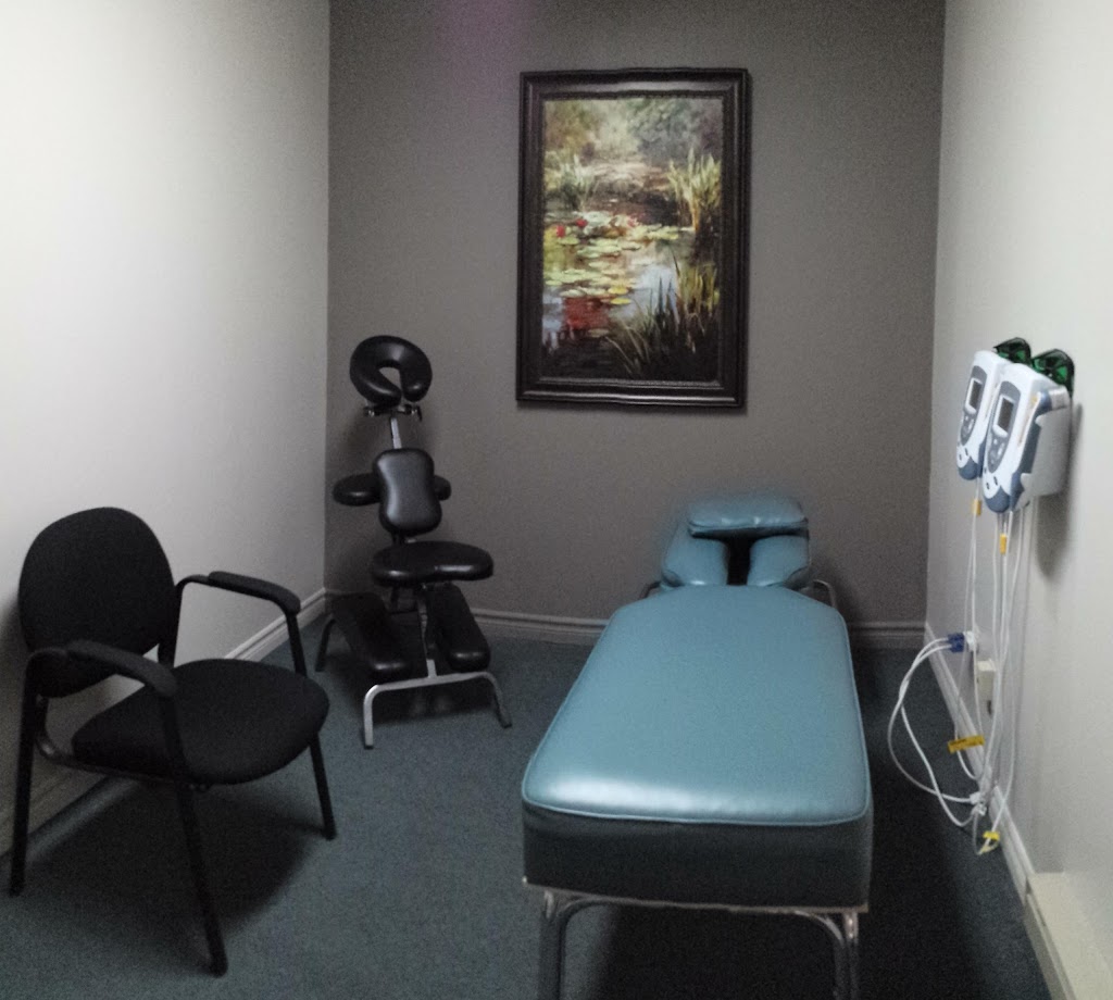 Goss Chiropractic | 339 Highland Rd W, Kitchener, ON N2M 3C6, Canada | Phone: (519) 578-7840